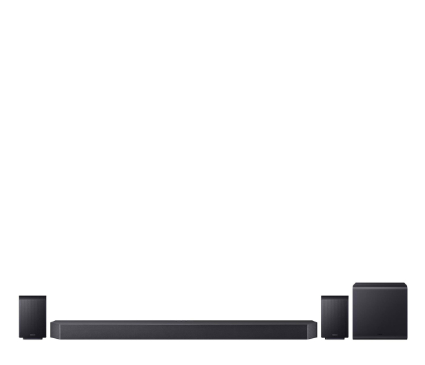 Samsung HW-Q990H - 1526986 - zdjęcie 2